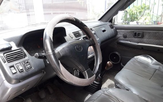 Toyota Revo 2002 for sale in Caloocan -4
