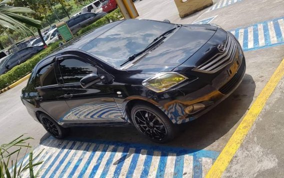 Toyota Vios 2013 for sale in Antipolo