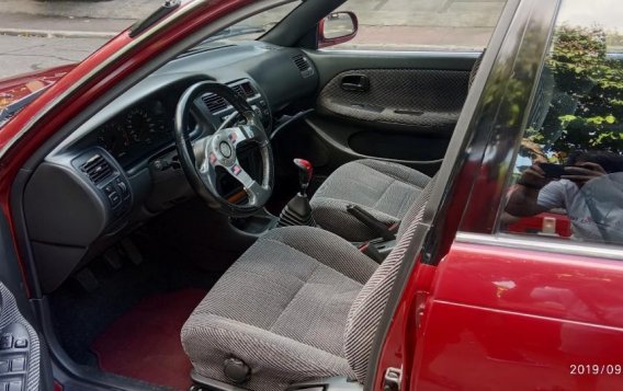 1994 Toyota Corolla for sale in Marikina -8