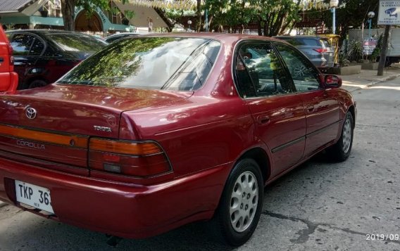 1994 Toyota Corolla for sale in Marikina -2