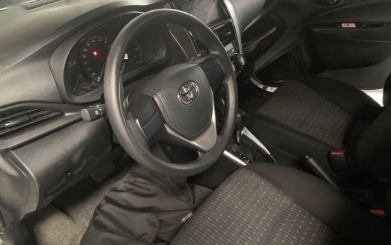 2019 Toyota Vios for sale in Quezon City -3