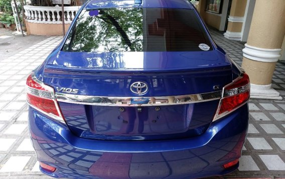 2016 Toyota Vios for sale in Pasig-2