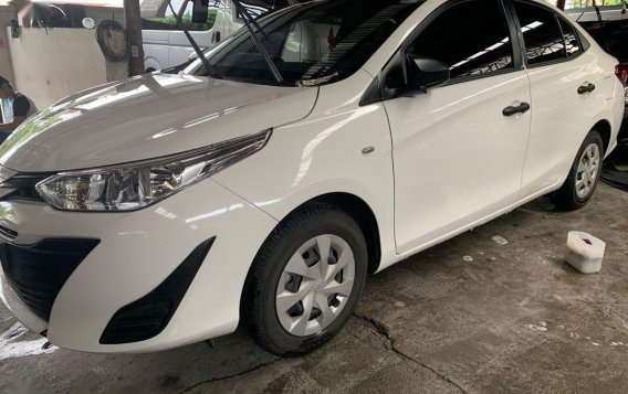 2019 Toyota Vios for sale in Quezon City -1