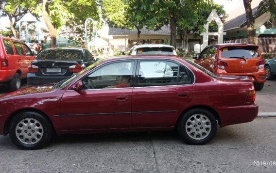 1994 Toyota Corolla for sale in Marikina -3