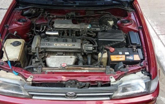 1994 Toyota Corolla for sale in Marikina -5