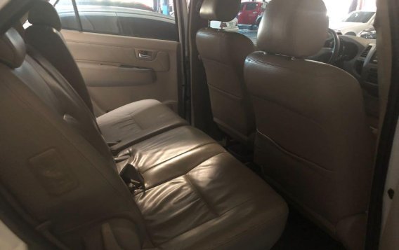 2007 Toyota Fortuner for sale in Mandaue-6