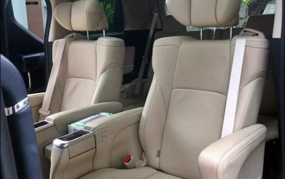 2017 Toyota Alphard for sale in Pasig -5