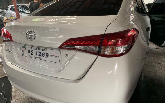 2019 Toyota Vios for sale in Quezon City -5