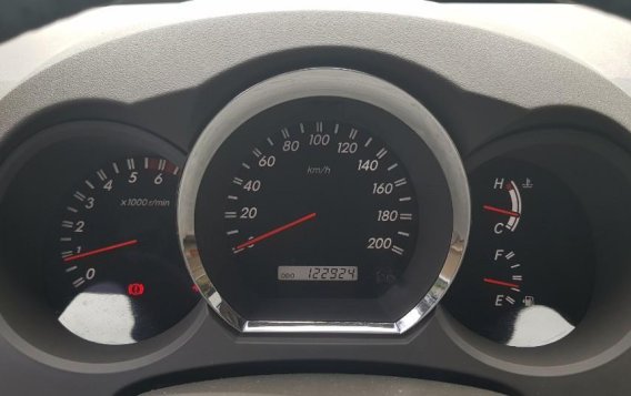 Toyota Fortuner 2009 for sale in Quezon City-5