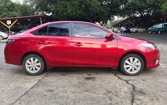 2014 Toyota Vios for sale in Pasig-6