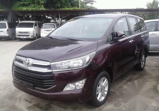 2019 Toyota Innova for sale in San Fernando