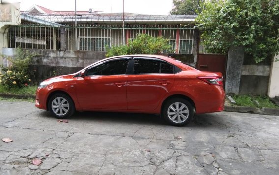 2016 Toyota Vios for sale in Quezon City-5