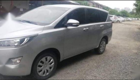 2017 Toyota Innova for sale in Manila