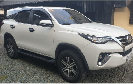 Toyota Fortuner 2015 for sale in Quezon-1