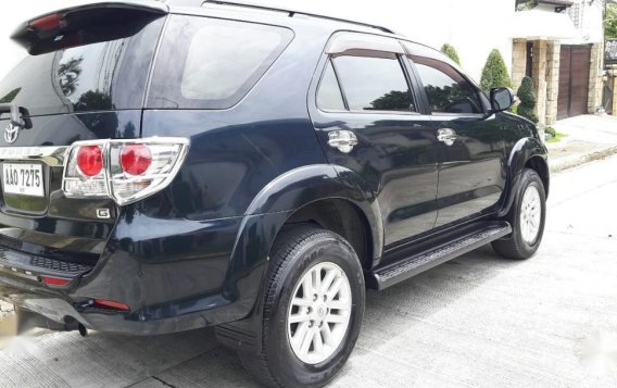 Toyota Fortuner 2014 for sale in Quezon City-1