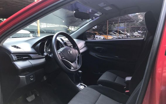 2014 Toyota Vios for sale in Pasig-7