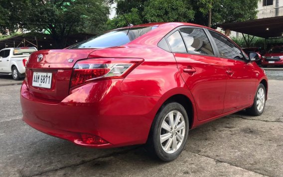 2014 Toyota Vios for sale in Pasig-5