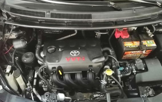 Toyota Vios 2013 for sale in Antipolo-5