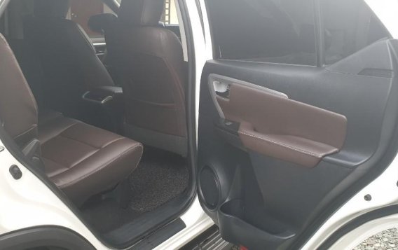 Toyota Fortuner 2015 for sale in Quezon-6