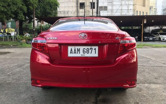 2014 Toyota Vios for sale in Pasig-3