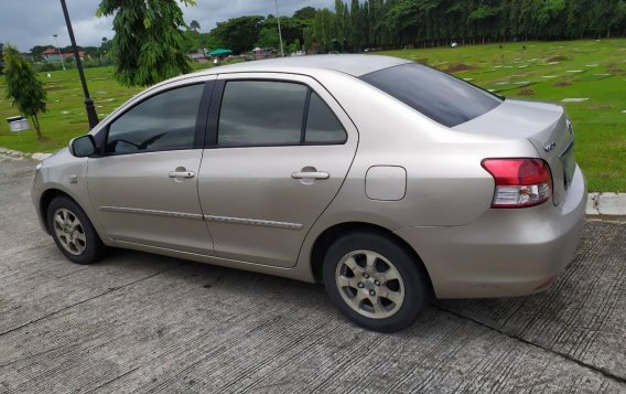 2008 Toyota Vios for sale in Cavite-5