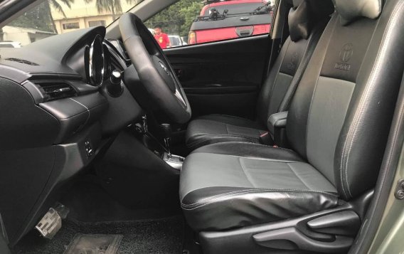 2018 Toyota Vios for sale in Makati -6