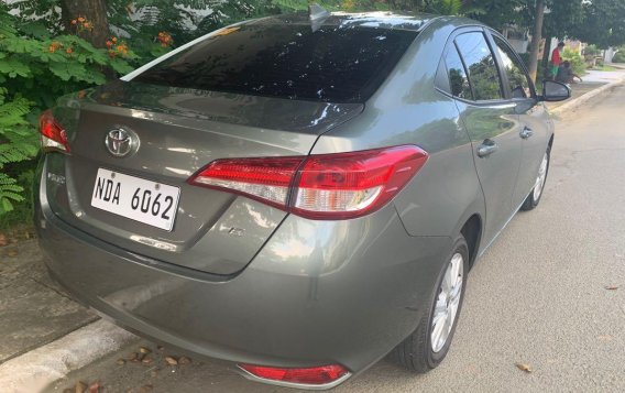 2019 Toyota Vios for sale in Quezon City-2