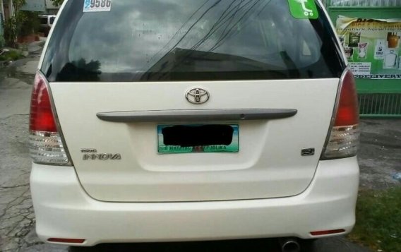 Toyota Innova 2010 for sale in Taguig-2