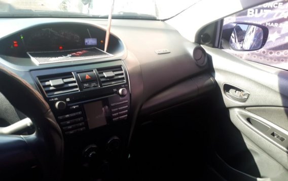 2012 Toyota Vios for sale in San Fernando-3