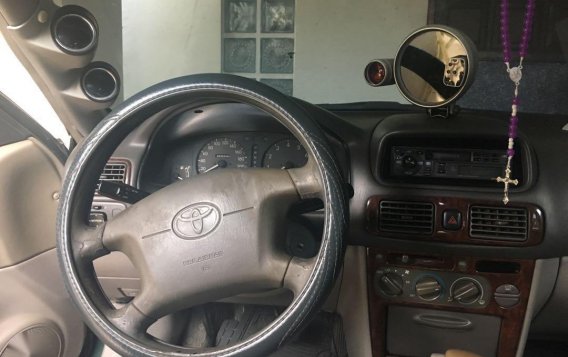 1999 Toyota Corolla for sale in Cebu City-3