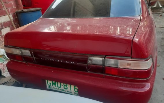 1994 Toyota Corolla for sale in Mandaue -3