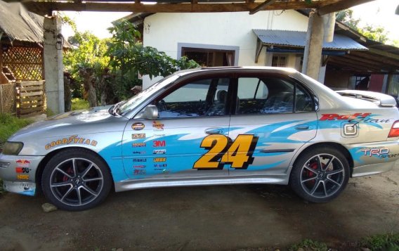 1994 Toyota Corolla for sale in Tagaytay -1