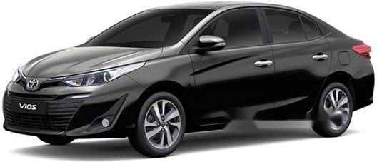 2019 Toyota Vios for sale in Makati -4