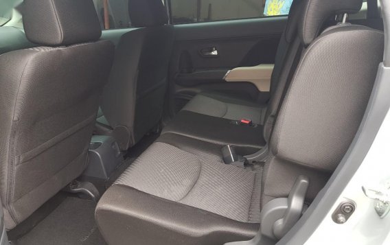 2018 Toyota Rush for sale in Quezon City-5