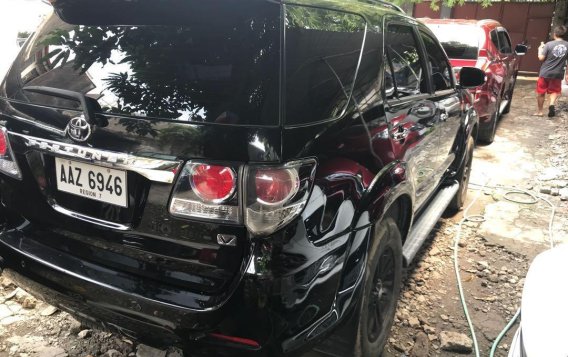 2015 Toyota Fortuner for sale in Quezon City-3