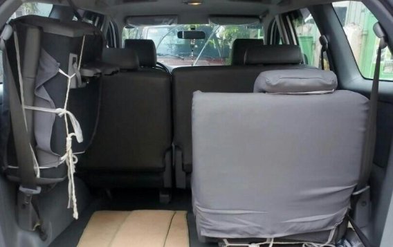 Toyota Innova 2010 for sale in Taguig-9