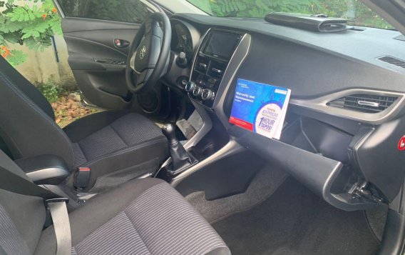 2019 Toyota Vios for sale in Quezon City-1