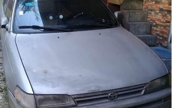 1994 Toyota Corolla for sale in Caloocan 