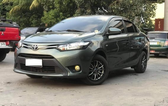 2018 Toyota Vios for sale in Makati -2