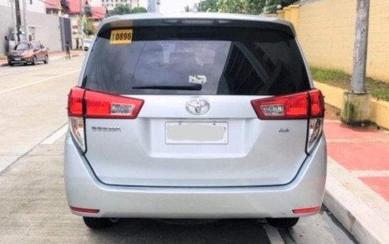 2017 Toyota Innova for sale in Quezon City -1