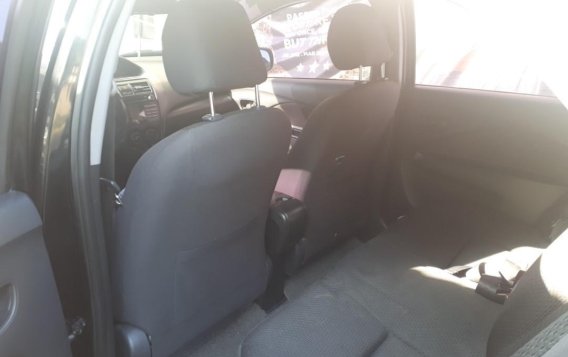 2012 Toyota Vios for sale in San Fernando-6