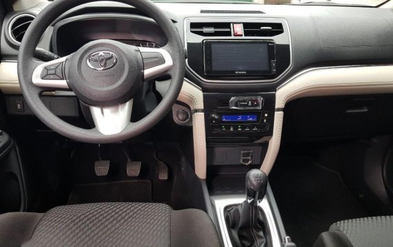 2018 Toyota Rush for sale in Quezon City-4