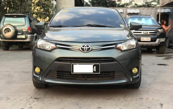 2018 Toyota Vios for sale in Makati 