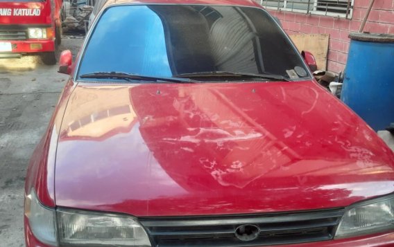 1994 Toyota Corolla for sale in Mandaue 