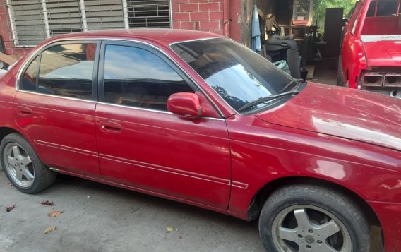 1994 Toyota Corolla for sale in Mandaue -2