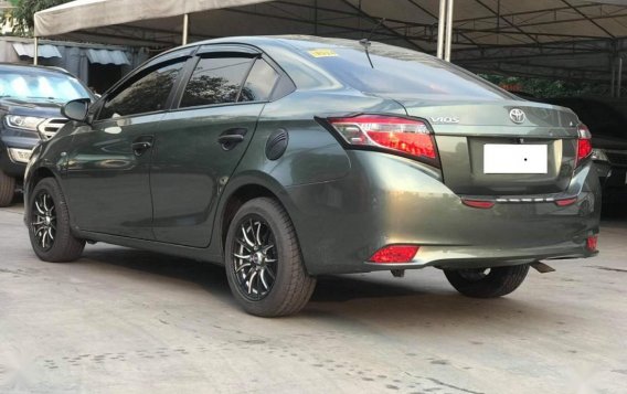 2018 Toyota Vios for sale in Makati -5