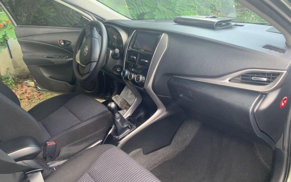 2019 Toyota Vios for sale in Quezon City-3