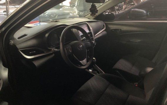 2019 Toyota Vios for sale in Quezon City-1