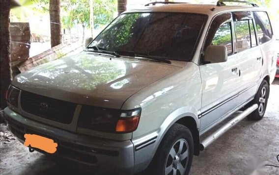 Toyota Revo 1999 for sale in Naga 