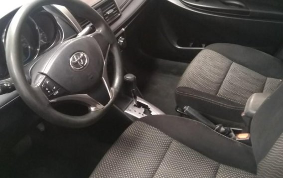 Used Toyota Vios 2017 for sale in Quezon City-2